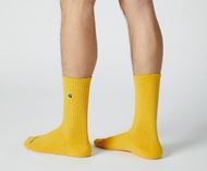 Foto de Calcetines Athletic Essentials Yellow talla M