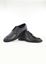 Picture of Zapato liso vestir piel negro