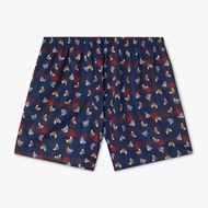 Foto de Boxer Tom and Jerry azul marino