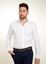 Picture of Camisa vestir blanca