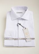 Foto de Camisa vestir blanca