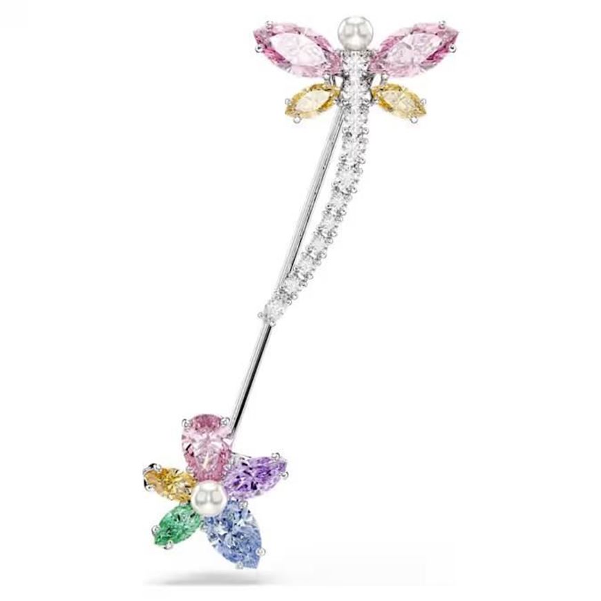 Foto de Broche Ariana Grande Libélula