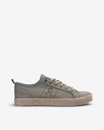 Foto de Zapato casual Santa Mónica Verde camu claro