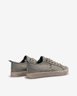 Foto de Zapato casual Santa Mónica Verde camu claro