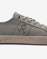 Foto de Zapato casual Santa Mónica Verde camu claro