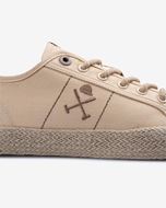 Foto de Zapato casual Santa Mónica Camel claro