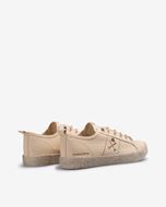 Foto de Zapato casual Santa Mónica Camel claro