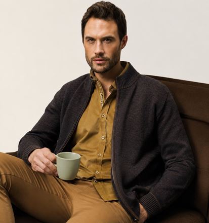 Cuadro para la categoría AVANCE FW26 Moda hombre