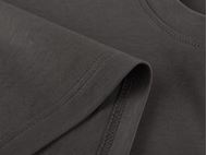 Foto de Camiseta gris oscuro extra suave