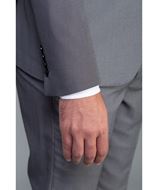 Picture of Traje vestir Slim fit gris medio