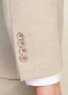Foto de Traje Beige Regular Fit