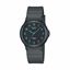 Foto de Reloj Casio analogico gris antracita