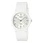 Foto de Reloj Casio analogico blanco iceberg