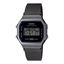 Picture of Reloj Retro Casio digital acero gris y esfera negra