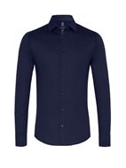 Foto de Camisa Kent azul marino