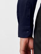 Foto de Camisa Kent azul marino