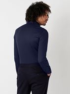 Foto de Camisa Kent azul marino