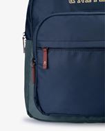 Foto de Mochila Preppy Navy Blue