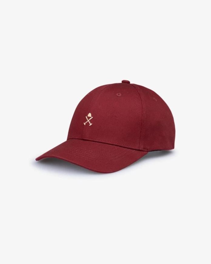 Foto de Gorra Icon Burgundy