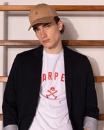 Foto de Gorra Icon Toasted Beige