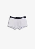 Foto de Pack 3 Calzoncillos boxer Icon