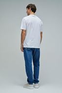 Foto de Camiseta Basica manga corta logo blanca