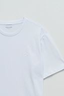 Foto de Camiseta Basica manga corta logo blanca