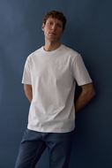 Foto de Camiseta Basica manga corta logo blanca