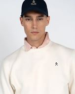 Foto de Sudadera crew-neck Icon raw