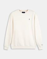 Foto de Sudadera crew-neck Icon raw
