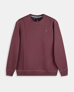 Foto de Sudadera crew-neck Icon burgundi