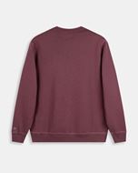 Foto de Sudadera crew-neck Icon burgundi