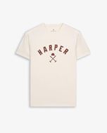 Foto de Camiseta New England crudo