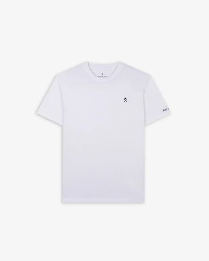 Foto de Camiseta Icon blanca