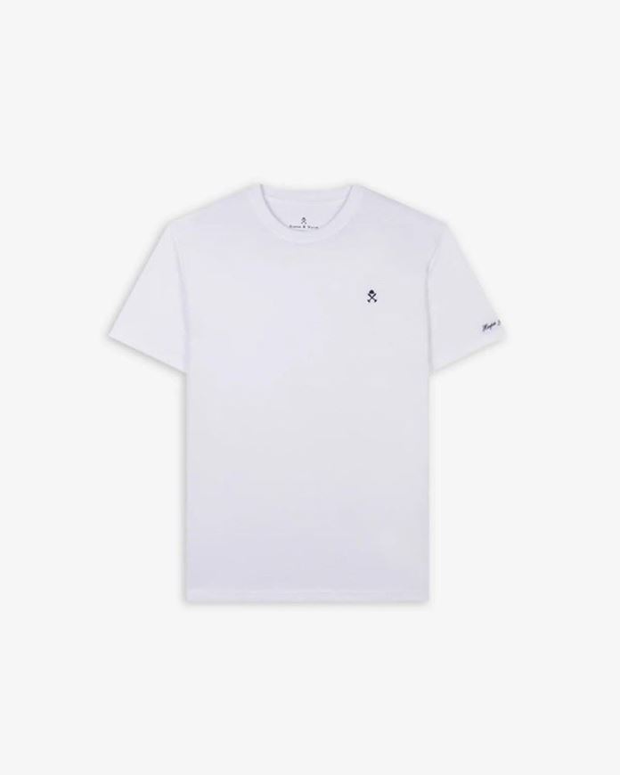 Foto de Camiseta Icon blanca