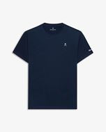 Foto de Camiseta Icon azul marino