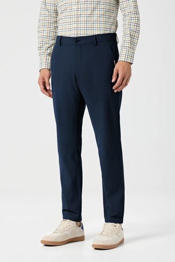 Foto de Pantalón Técnico Azúl Marino