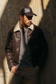 Picture for category Chaquetas hombre