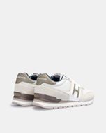 Foto de Sneaker H Brown Taupe
