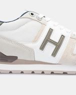 Foto de Sneaker H Brown Taupe