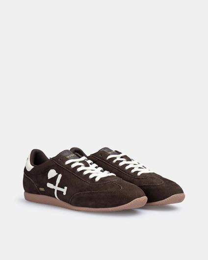 Foto de Sneaker Northwood Leather Brown