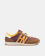 Foto de Sneaker Brighton Suede Goma Vintage