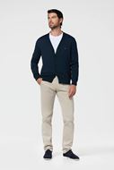 Foto de Cardigan Williot Botones Marino