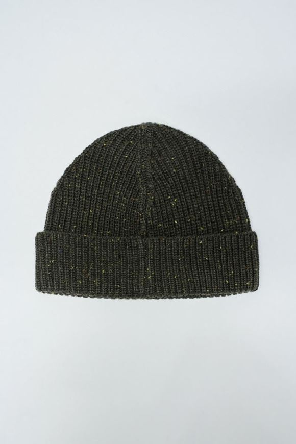 Foto de Gorra punto verde