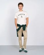 Foto de Camiseta New England crudo