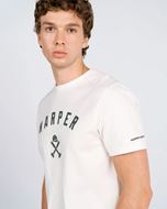 Foto de Camiseta New England crudo