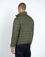 Foto de Parka reversible East End verde
