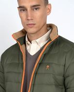 Foto de Parka reversible East End verde