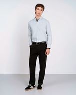 Foto de Camisa cuadros Vichy Harper & Neyer
